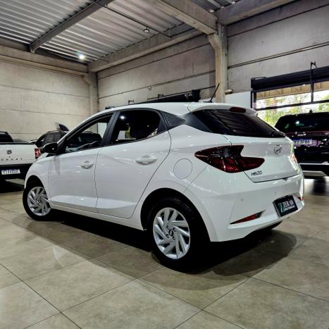 HYUNDAI HB 20 Hatch 1.0 12V 4P FLEX EVOLUTION, Foto 5