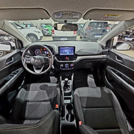 HYUNDAI HB 20 Hatch 1.0 12V 4P FLEX EVOLUTION, Foto 6