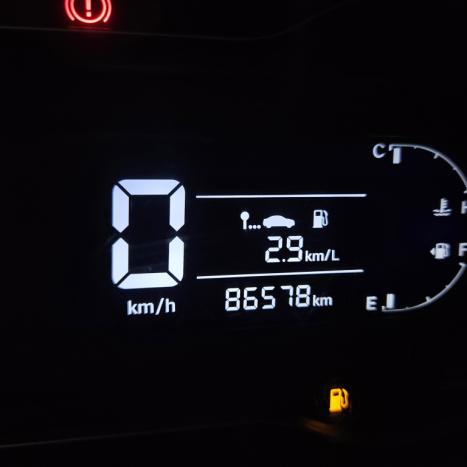 HYUNDAI HB 20 Hatch 1.0 12V 4P FLEX EVOLUTION, Foto 9