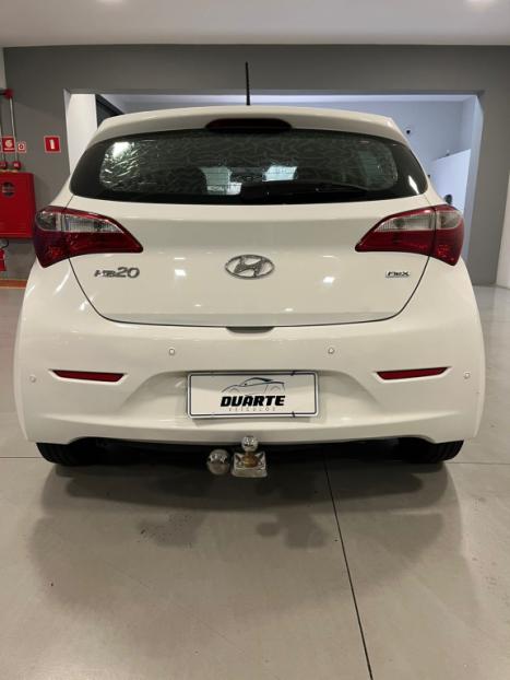 HYUNDAI HB 20 Hatch 1.0 12V 4P FLEX COMFORT, Foto 5