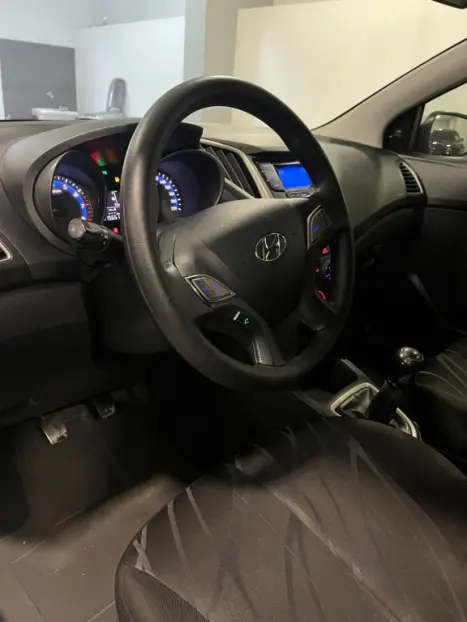 HYUNDAI HB 20 Hatch 1.0 12V 4P FLEX COMFORT, Foto 13