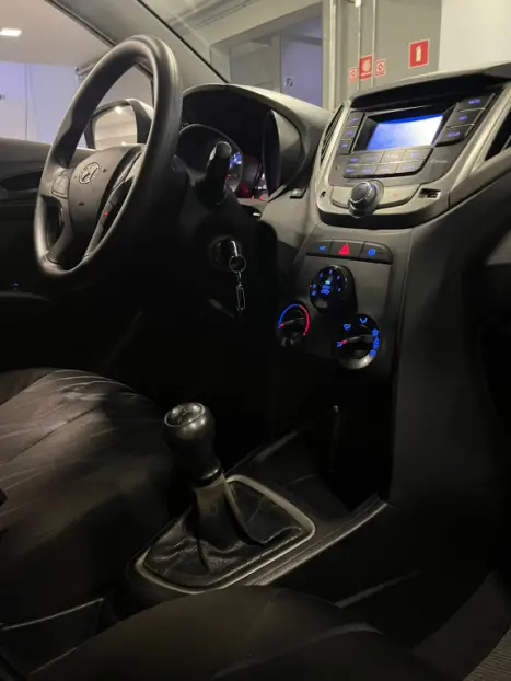 HYUNDAI HB 20 Hatch 1.0 12V 4P FLEX COMFORT, Foto 14