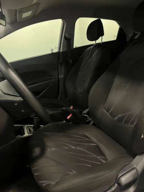 HYUNDAI HB 20 Hatch 1.0 12V 4P FLEX COMFORT, Foto 15