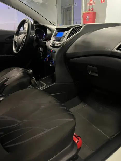 HYUNDAI HB 20 Hatch 1.0 12V 4P FLEX COMFORT, Foto 17