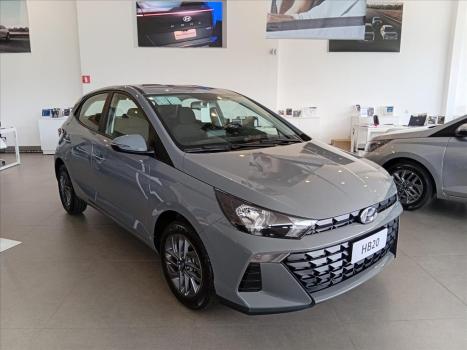 HYUNDAI HB 20 Hatch 1.0 12V 4P LIMITED, Foto 2