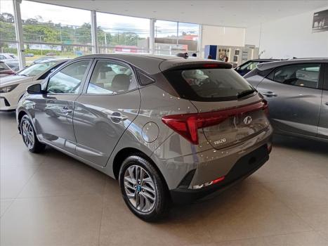 HYUNDAI HB 20 Hatch 1.0 12V 4P LIMITED, Foto 3