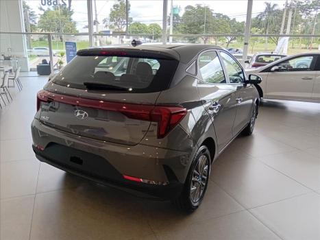 HYUNDAI HB 20 Hatch 1.0 12V 4P LIMITED, Foto 4