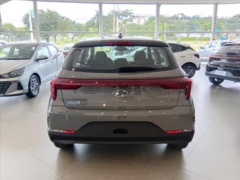 HYUNDAI HB 20 Hatch 1.0 12V 4P LIMITED, Foto 6