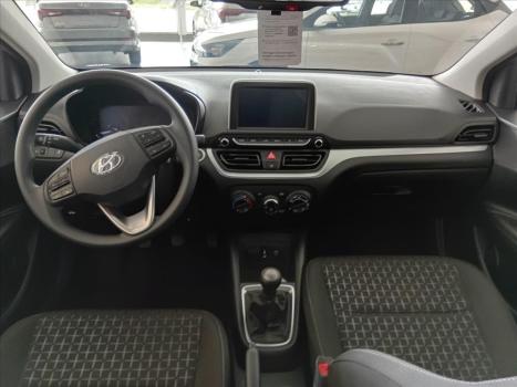 HYUNDAI HB 20 Hatch 1.0 12V 4P LIMITED, Foto 10