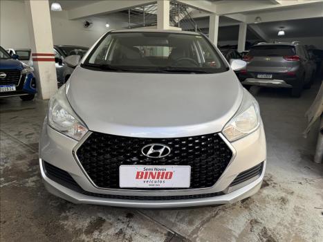 HYUNDAI HB 20 Hatch 1.0 12V 4P FLEX OCEAN, Foto 2