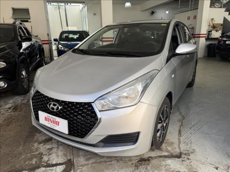 HYUNDAI HB 20 Hatch 1.0 12V 4P FLEX OCEAN, Foto 3