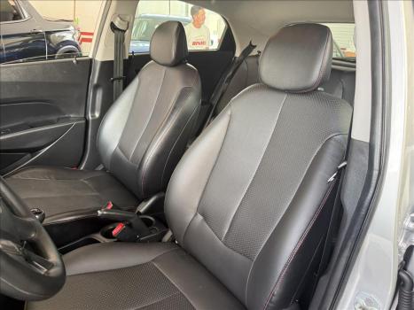 HYUNDAI HB 20 Hatch 1.0 12V 4P FLEX OCEAN, Foto 8