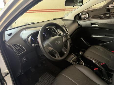 HYUNDAI HB 20 Hatch 1.0 12V 4P FLEX OCEAN, Foto 9