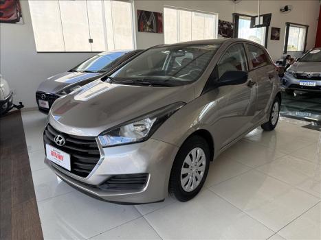 HYUNDAI HB 20 Hatch 1.0 12V 4P FLEX COMFORT, Foto 2