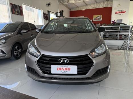 HYUNDAI HB 20 Hatch 1.0 12V 4P FLEX COMFORT, Foto 3