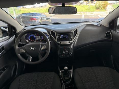 HYUNDAI HB 20 Hatch 1.0 12V 4P FLEX COMFORT, Foto 9