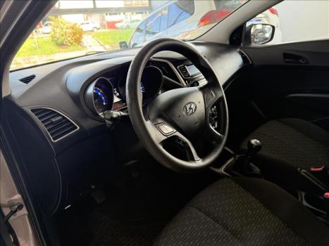 HYUNDAI HB 20 Hatch 1.0 12V 4P FLEX COMFORT, Foto 10