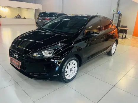 HYUNDAI HB 20 Hatch 1.0 12V 4P FLEX EVOLUTION, Foto 1