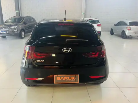 HYUNDAI HB 20 Hatch 1.0 12V 4P FLEX EVOLUTION, Foto 5