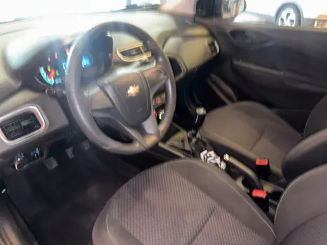 HYUNDAI HB 20 Hatch 1.0 12V 4P FLEX EVOLUTION, Foto 6