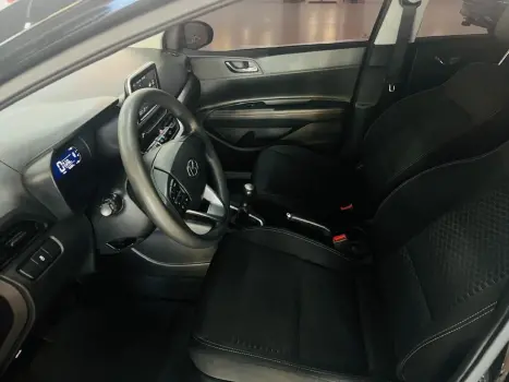 HYUNDAI HB 20 Hatch 1.0 12V 4P FLEX EVOLUTION, Foto 7