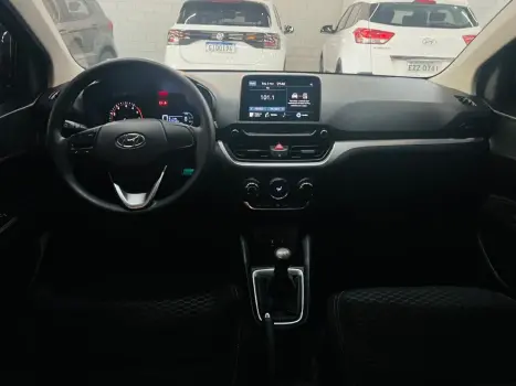 HYUNDAI HB 20 Hatch 1.0 12V 4P FLEX EVOLUTION, Foto 9