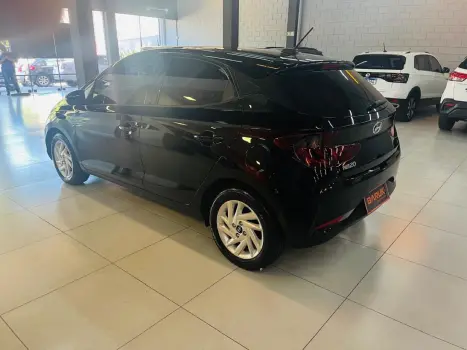 HYUNDAI HB 20 Hatch 1.0 12V 4P FLEX EVOLUTION, Foto 11