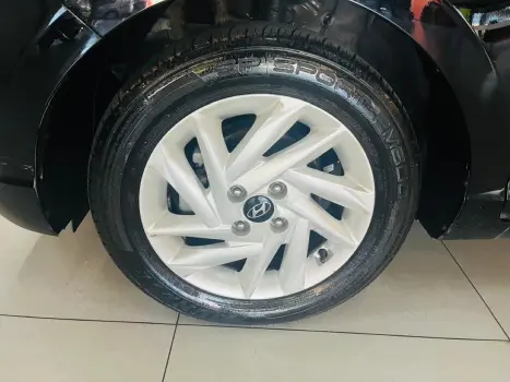 HYUNDAI HB 20 Hatch 1.0 12V 4P FLEX EVOLUTION, Foto 12