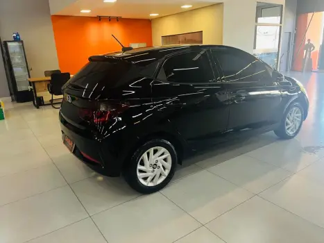 HYUNDAI HB 20 Hatch 1.0 12V 4P FLEX EVOLUTION, Foto 13