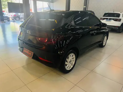 HYUNDAI HB 20 Hatch 1.0 12V 4P FLEX EVOLUTION, Foto 15