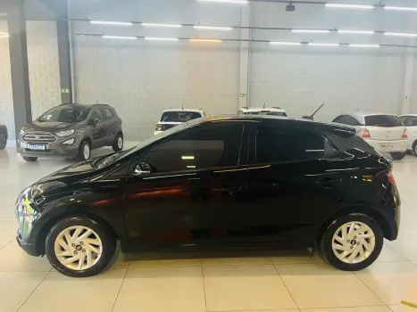 HYUNDAI HB 20 Hatch 1.0 12V 4P FLEX EVOLUTION, Foto 16