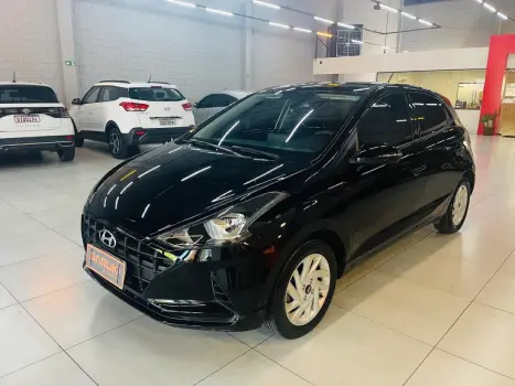 HYUNDAI HB 20 Hatch 1.0 12V 4P FLEX EVOLUTION, Foto 17