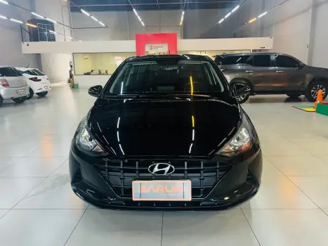 HYUNDAI HB 20 Hatch 1.0 12V 4P FLEX EVOLUTION, Foto 19