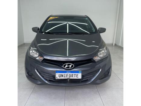 HYUNDAI HB 20 Hatch 1.0 12V 4P FLEX COMFORT, Foto 2