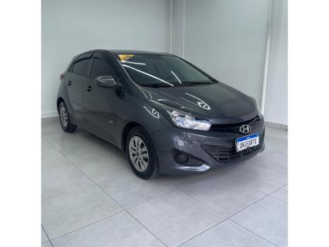 HYUNDAI HB 20 Hatch 1.0 12V 4P FLEX COMFORT, Foto 3