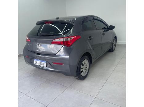 HYUNDAI HB 20 Hatch 1.0 12V 4P FLEX COMFORT, Foto 4