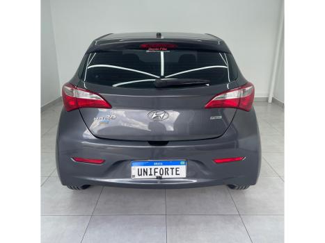 HYUNDAI HB 20 Hatch 1.0 12V 4P FLEX COMFORT, Foto 5