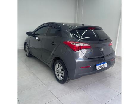 HYUNDAI HB 20 Hatch 1.0 12V 4P FLEX COMFORT, Foto 6