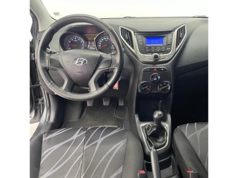 HYUNDAI HB 20 Hatch 1.0 12V 4P FLEX COMFORT, Foto 7