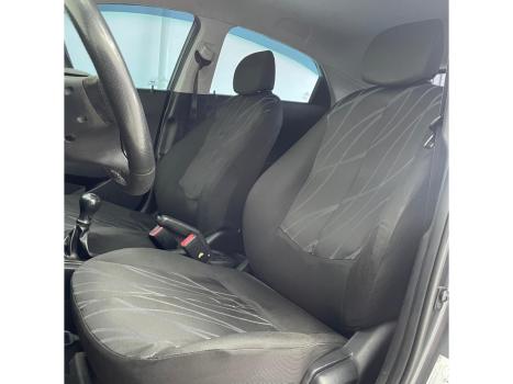 HYUNDAI HB 20 Hatch 1.0 12V 4P FLEX COMFORT, Foto 8