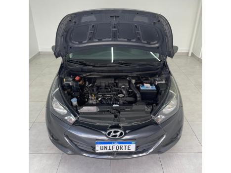 HYUNDAI HB 20 Hatch 1.0 12V 4P FLEX COMFORT, Foto 9