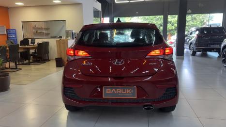 HYUNDAI HB 20 Hatch 1.6 16V 4P FLEX R SPEC, Foto 3