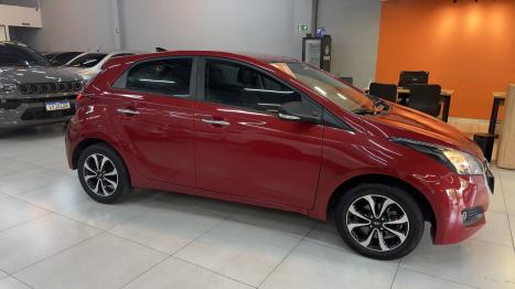 HYUNDAI HB 20 Hatch 1.6 16V 4P FLEX R SPEC, Foto 4