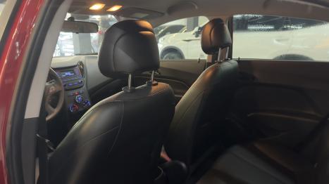 HYUNDAI HB 20 Hatch 1.6 16V 4P FLEX R SPEC, Foto 7