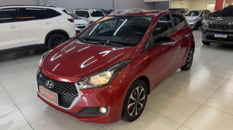 HYUNDAI HB 20 Hatch 1.6 16V 4P FLEX R SPEC, Foto 8