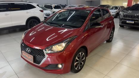 HYUNDAI HB 20 Hatch 1.6 16V 4P FLEX R SPEC, Foto 9