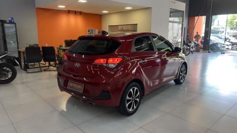 HYUNDAI HB 20 Hatch 1.6 16V 4P FLEX R SPEC, Foto 10