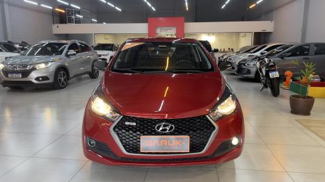 HYUNDAI HB 20 Hatch 1.6 16V 4P FLEX R SPEC, Foto 11