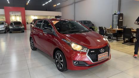 HYUNDAI HB 20 Hatch 1.6 16V 4P FLEX R SPEC, Foto 12