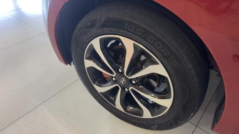 HYUNDAI HB 20 Hatch 1.6 16V 4P FLEX R SPEC, Foto 13